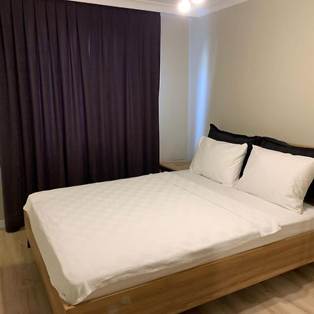 Ahg Atlas Apartments Istanbul Exterior photo