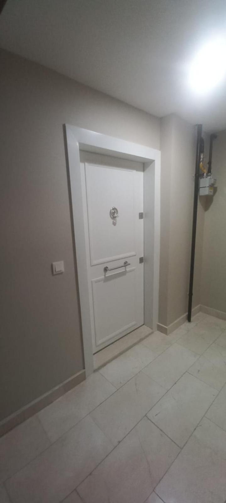 Ahg Atlas Apartments Istanbul Exterior photo